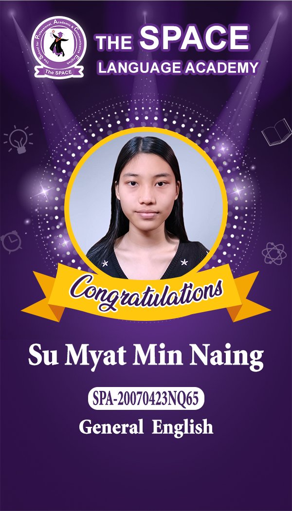 Su Myat Min Naing